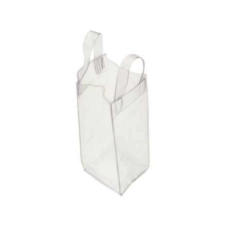 Sacola Bag de Gelo para Bebidas com Logotipo