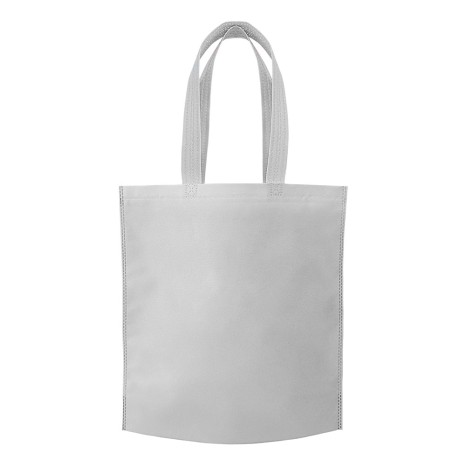 Sacola de Tnt com Logotipo