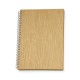 Caderno de Negócios Pequeno Personalizado
