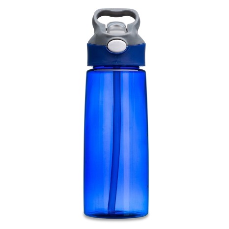 Squeeze 650Ml com Acionador Promocional