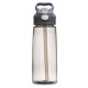 Squeeze 650Ml com Acionador Promocional