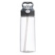 Squeeze 650Ml com Acionador Promocional