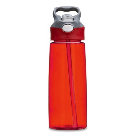 Squeeze 650Ml com Acionador Promocional