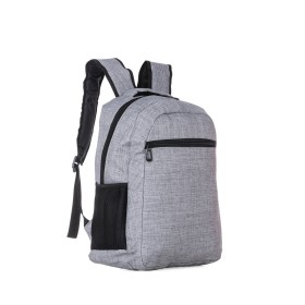 Mochila Poliéster com Logotipo