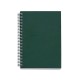 Caderno Capa Kraft para Brinde