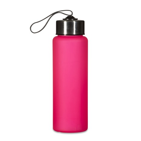 Garrafa Plástica 680Ml Promocional