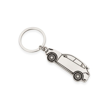 Chaveiro Metal Carro Personalizado