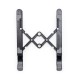 Suporte Retrátil para Notebook Multi Ângulos para Brinde