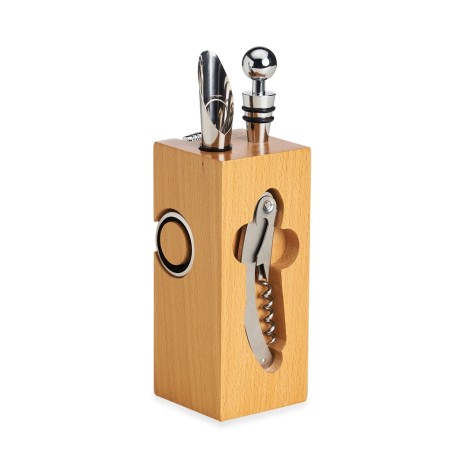 Kit Vinho 6 Peças Promocional
