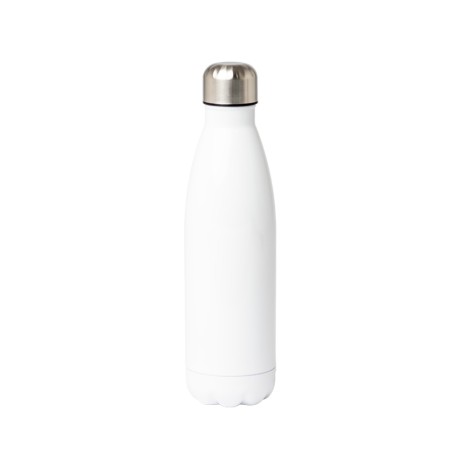 Garrafa Térmica Inox 500Ml para Empresas