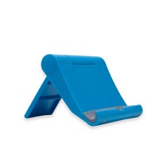 Suporte Plástico para Celular com Logotipo