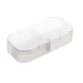 Porta Comprimido 4 Cavidades para Brinde