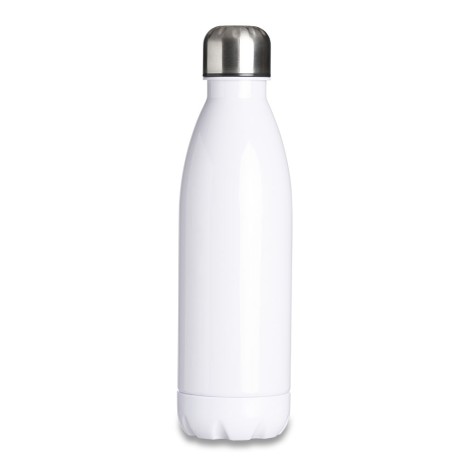 Garrafa Plástica 700Ml Promocional