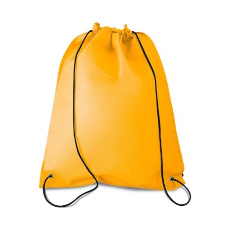 Sacochila Tnt com Logotipo