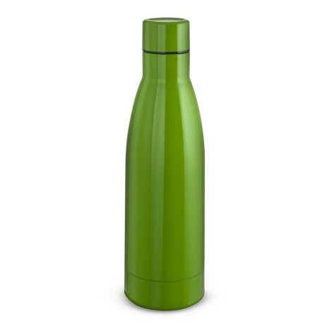 Garrafa Térmica 500Ml com Logotipo