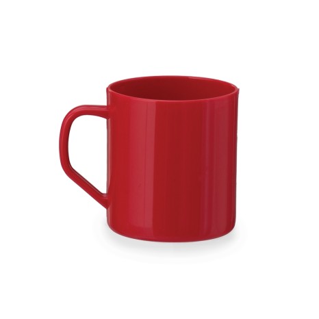 Caneca Plástica 400Ml Promocional