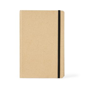 Caderneta Capa Kraft Personalizada