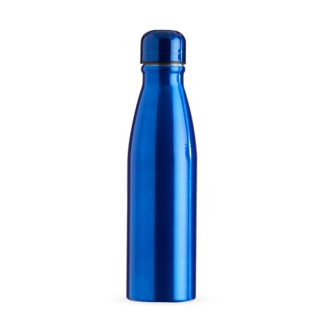 Garrafa Alumínio 630Ml com Logotipo