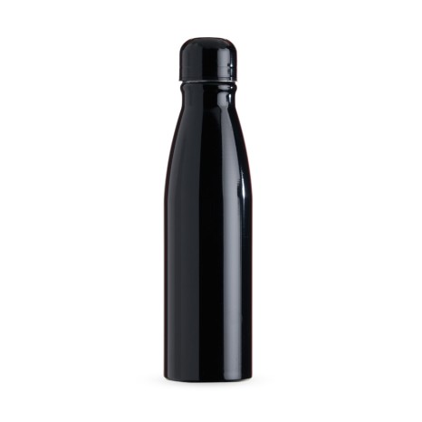Garrafa Alumínio 630Ml com Logotipo