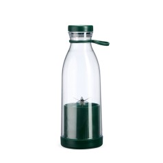 Garrafa Plástica Mixer 380Ml para Empresas