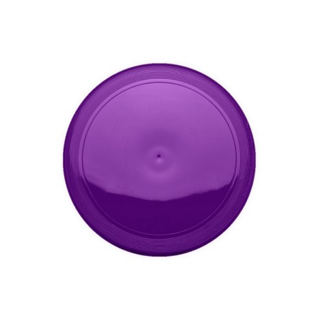 Frisbee Plástico com Logotipo