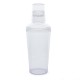 Coqueteleira Acrílico 565Ml Personalizado