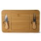 Kit Queijo 3 Peças para Empresas