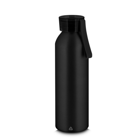 Garrafa Alumínio 640Ml para Empresas