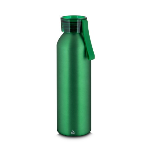 Garrafa Alumínio 640Ml para Empresas