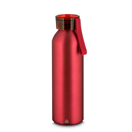 Garrafa Alumínio 640Ml para Empresas