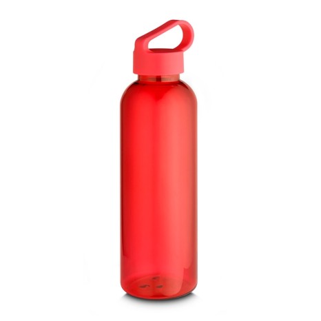 Garrafa Plástica 550Ml para Empresas