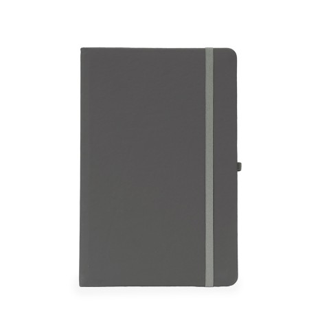 Planner Emborrachado Anual para Empresas