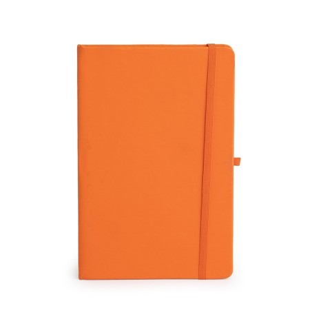 Planner Emborrachado Anual para Empresas