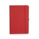 Planner Emborrachado Anual para Empresas