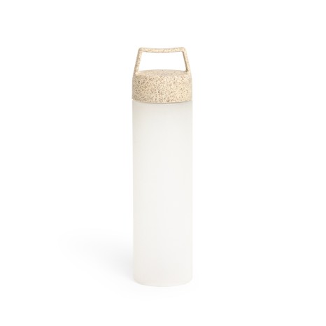 Garrafa Plástica 650Ml Promocional