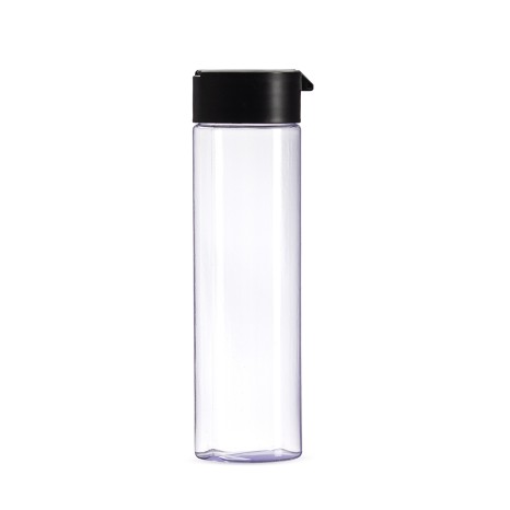 Garrafa Plástica 700Ml com Logotipo