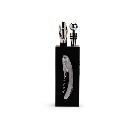 Kit Vinho 6 Peças para Empresas
