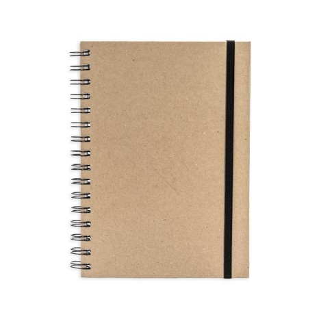 Planner Cromato Anual com Logotipo
