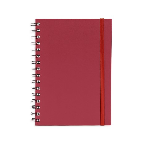 Planner Cromato Anual com Logotipo