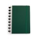 Caderno de Disco para Empresas