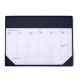 Planner Semanal de Mesa para Brinde
