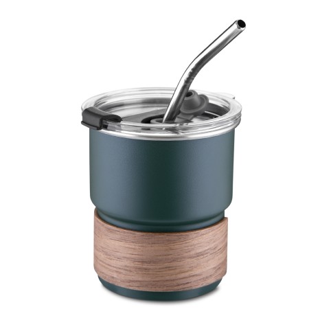 Copo Inox 250Ml para Brinde