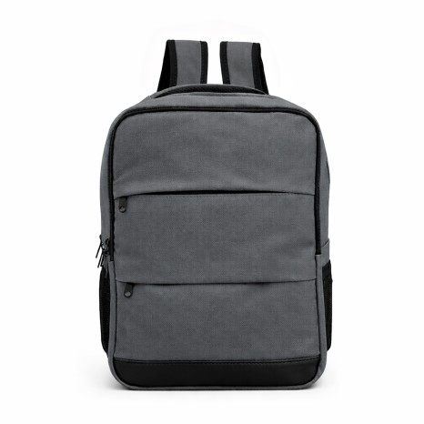 Mochila Couro Sintético 20L para Brinde