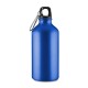 Garrafa de Alumínio 550Ml com Logotipo