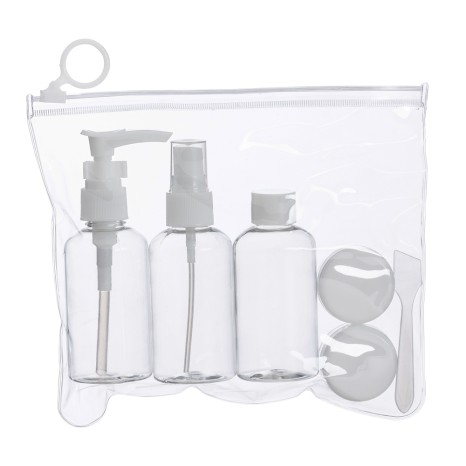 Kit Viagem 6Pçs para Brinde