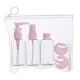 Kit Viagem 6Pçs para Brinde