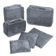 Kit Necessaire 6 Pçs Personalizado