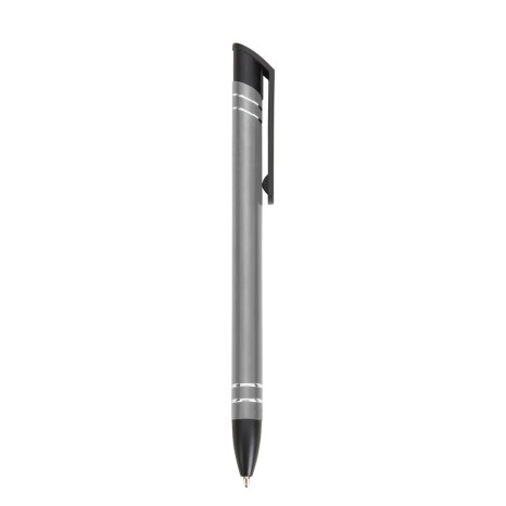 Caneta Semi-Metal Personalizada