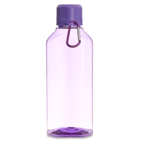 Garrafa Plástica 730Ml para Empresas