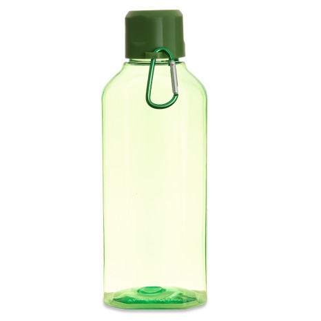 Garrafa Plástica 730Ml para Empresas